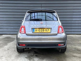 Fiat 500 Fiat 500 1.2 Sport / NAVI / CRUISE / APK BIJ AFLEVERING! - afbeelding nr 7