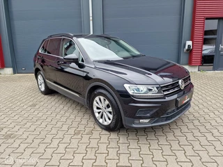 Volkswagen Tiguan Volkswagen Tiguan 1.4 TSI ACT / Comfortline / LED /nwe APK - afbeelding nr 9