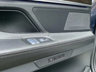 BMW 7 Serie BMW 7-serie 745Le High Executive Led Camera Dak Carplay 2019 NW Model Vol Opties Nieuwstaat Facelift Model Lange Uitvoering Eerste Eigenaar Dealer Onderhouden - afbeelding nr 39