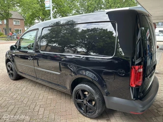 Volkswagen Caddy Volkswagen Caddy Bestel 1.4 TSI L2H1 Maxi Benzine, Grijs kenteken! - afbeelding nr 5