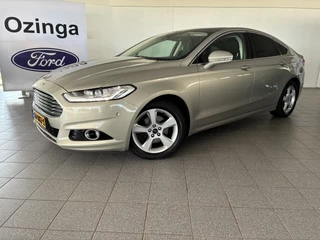 Ford Mondeo 2.0 Titanium Automaat 86000km!!