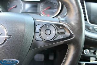 Opel Grandland X Opel Grandland X 1.2 Turbo Business Executive Automaat - afbeelding nr 20