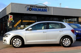 Volkswagen Polo - afbeelding nr 2