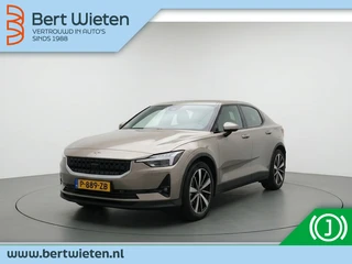 Polestar 2 LRDM LaunchEd. 78kWh