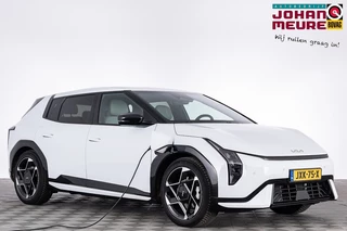 Kia EV4 GT-Line Business Edition 81.4 kWh ✅ 1e Eigenaar | SOH: 100% | .