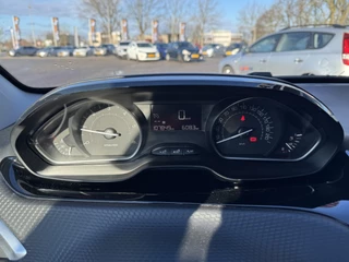Peugeot 2008 staat in Hardenberg - afbeelding nr 6
