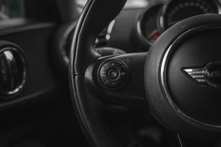 MINI Clubman MINI Clubman 24 MAANDEN GARANTIE MOGELIJK!!!!!! - afbeelding nr 9