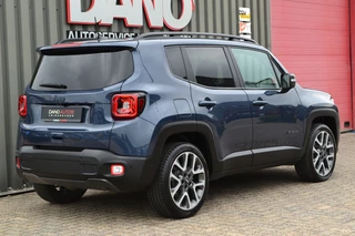 Jeep Renegade Jeep Renegade 4xe 240 Hybrid S Navi/Camera/LED/ACC/19'' inch - afbeelding nr 4