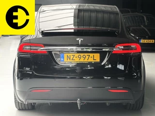 Tesla Model X Tesla Model X 90D Base 6p. |Free Supercharging | Full Self Driving | Stoelverkoeling - afbeelding nr 13