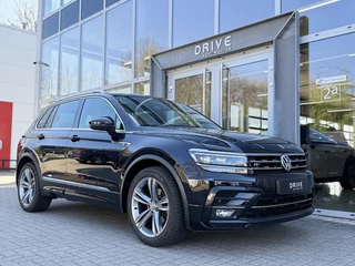 Volkswagen Tiguan Volkswagen Tiguan 1.4 TSI Highline Business R-Line |Pano|Leder|Virtual|Ad.Cruise|Dynaudio|El.Trekhaak|Carplay|Allseason - afbeelding nr 28