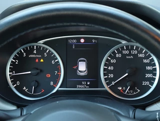 Nissan Micra - afbeelding nr 4