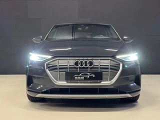 Audi e-tron | 1e eigenaar (lease) | 20'' LMV - afbeelding nr 4