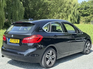 BMW 2 Serie BMW 2 Serie Active Tourer 225XE IPERFORMANCE CENTENNIAL HIGH EXECUTIVE LEDER/NAVI/HEAD-UP - afbeelding nr 3