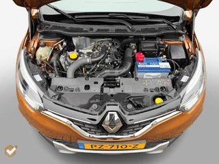 Renault Captur - afbeelding nr 16