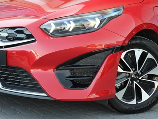 Kia Ceed Sportswagon Kia Ceed Sportswagon 1.6 GDI PHEV DynamicPlusLine | Modeljaar 2022 - afbeelding nr 48