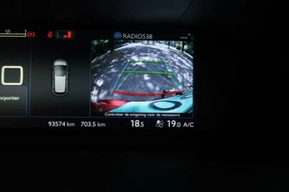 Citroën C4 Picasso Citroen C4 Picasso 1.2 PureTech NAVIGATIE|TREKHAAK|CAMERA|KEYLESS|PDC|GOED ONDERHOUDEN - afbeelding nr 16