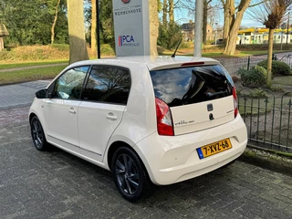 SEAT Mii 5-Deurs/Airco/Lichtmetalen velgen - afbeelding nr 32