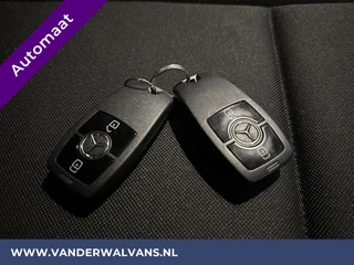 Mercedes-Benz Sprinter Cruisecontrol, Parkeersensoren, Stoelverwarming, Bijrijdersbank - afbeelding nr 22