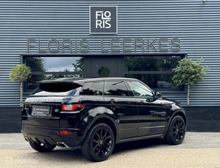Land Rover Range Rover Evoque Range Rover Evoque | 2.0 Si 4WD | Pano | Zwart Leer | 2016 - afbeelding nr 4