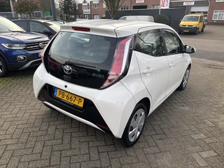 Toyota Aygo - afbeelding nr 3