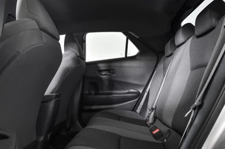 Toyota C-HR | Dig.Cockpit | 12,3