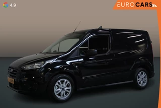 Ford Transit Connect 1.5 EcoBlue L1 Automaat Trend