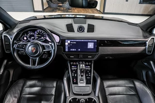 Porsche Cayenne Porsche Cayenne 3.0 E-Hybrid|Leder|PDLS+|Innodrive|Pano|PASM - afbeelding nr 2