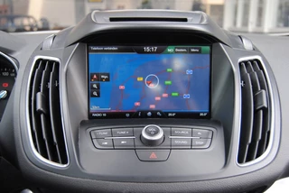 Ford Grand C-Max - afbeelding nr 29