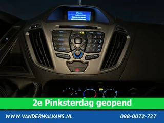 Ford Transit Custom Bijrijdersbank - afbeelding nr 15