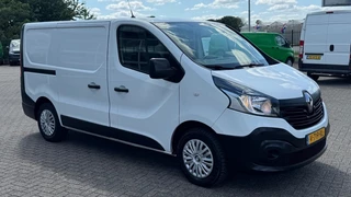 Renault Trafic Renault Trafic 1.6 DCI 89KW 121PK EURO 6 AIRCO/ CRUISE CONTROL/ TREKHAAK/ 100% DEALERONDERHOUDEN - afbeelding nr 3