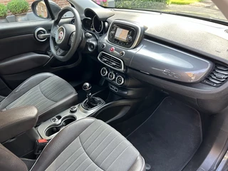 Fiat 500X - afbeelding nr 18