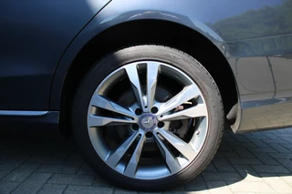 Mercedes-Benz C-Klasse Clima|Navi|Luchtvering|Cruise|Leer - afbeelding nr 10