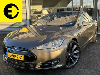 Tesla Model S Tesla Model S 90D Base | Pano | Stoelverwarming | 21inch - afbeelding nr 9