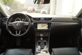 Škoda Superb - afbeelding nr 4