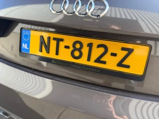 Audi A1 Sportback Audi A1 Sportback 1.0 TFSI Adrenalin Automaat NL auto - afbeelding nr 8