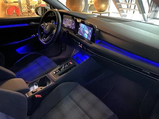 Volkswagen Golf Volkswagen Golf 1.4 eHybrid GTE 245 PK/ Camera/ Keyless/ 18 “LMV/ ACC/ CarPlay - afbeelding nr 8