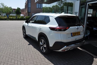 Nissan X-Trail Nissan X-Trail 4WD 1.5 e- Tekna 4WD - afbeelding nr 5