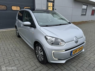 Volkswagen e-up! Volkswagen Up! e-Up|Panorama| stoelverwarming - afbeelding nr 5