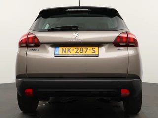 Peugeot 2008 Peugeot 2008 1.2 PureTech Blue Lion - Airco - Lm velgen - Cruise controle - afbeelding nr 4