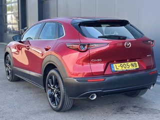 Mazda CX-30 - afbeelding nr 2