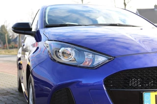 Mazda 2 Hybrid - afbeelding nr 27