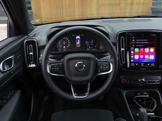 Volvo XC40 - afbeelding nr 16