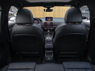 Audi RS3 Audi RS3 Sportback 2.5 TFSI RS3 399PK Quattro / 2018 facelift / LED - afbeelding nr 11