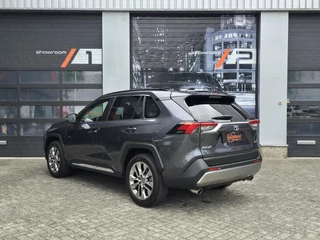 Toyota RAV4 Toyota RAV4 2.5 Hybrid Excutive|LED|JBL|360cam!|MEMORY - afbeelding nr 7