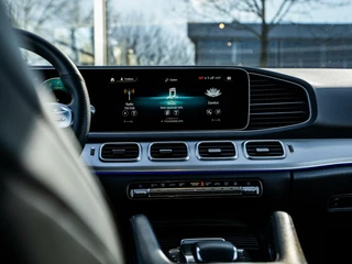 Mercedes-Benz GLE Mercedes GLE-klasse 350e 4MATIC AMG|PANO|360°|ACC|BURMESTER - afbeelding nr 20