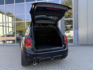 MINI Countryman Mini Mini Countryman 2.0 John Cooper Works ALL4 Chili |Pano|H&K|Cam - afbeelding nr 28