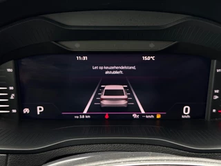 Škoda Karoq Škoda Karoq 1.5 TSI Business Edition - panorama - camera - adaptive cruise - afbeelding nr 18