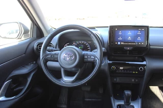 Toyota Yaris Cross - afbeelding nr 5