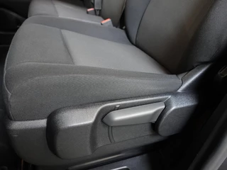 Opel Vivaro-e Opel Vivaro-e L3H1 Dubbele Cabine Edition 75 kWh Automaat Airco Navigatie Cruise Control - afbeelding nr 16
