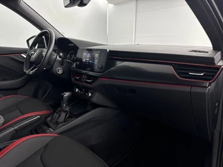 Škoda Kamiq - afbeelding nr 5